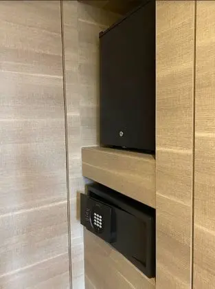 Oda, Deniz Manzaralı