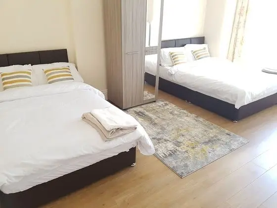 Basic Dört Kişilik Oda, Buzdolabı