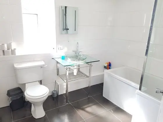 Basic Dört Kişilik Oda, Buzdolabı