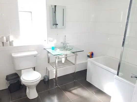 Deluxe Tek Büyük Yataklı Oda, Buzdolabı