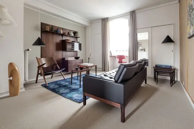 Collector's Suite