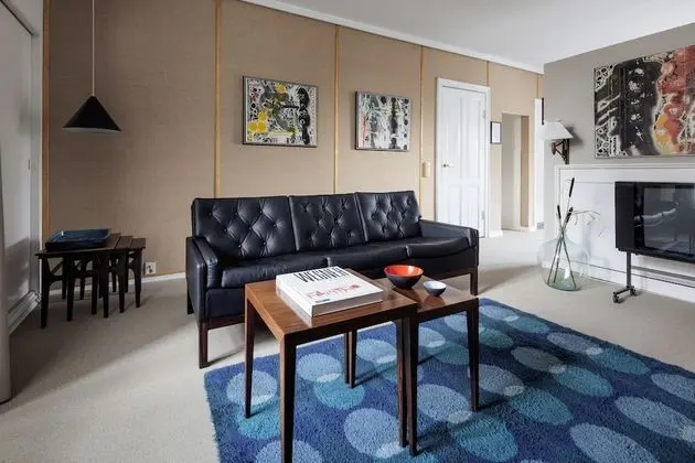 Collector's Suite