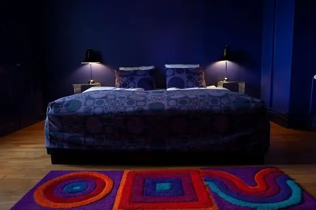 Colourful Vision Suite