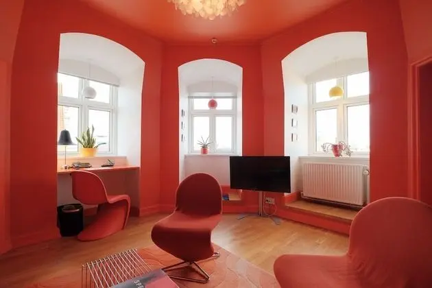 Colourful Vision Suite