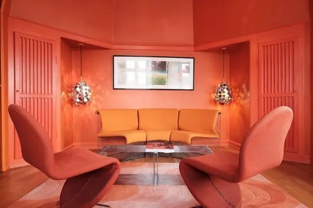 Colourful Vision Suite