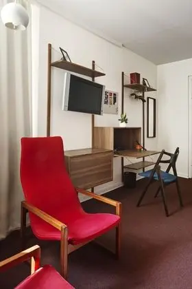 Design Tek Büyük Yataklı Oda