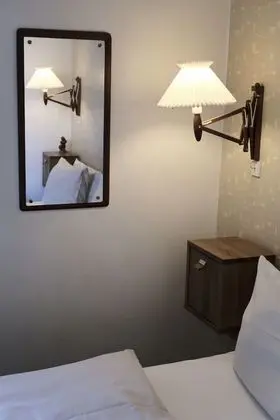 Design Tek Büyük Yataklı Oda