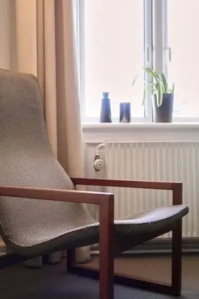 Design Tek Büyük Yataklı Oda