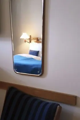 Design Tek Büyük Yataklı Oda