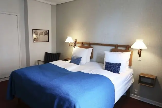 Design Tek Büyük Yataklı Oda