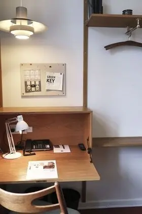 Design Tek Büyük Yataklı Oda
