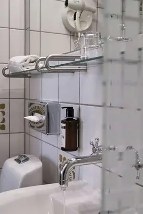 Design Tek Büyük Yataklı Oda