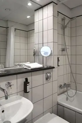 Design Tek Büyük Yataklı Oda