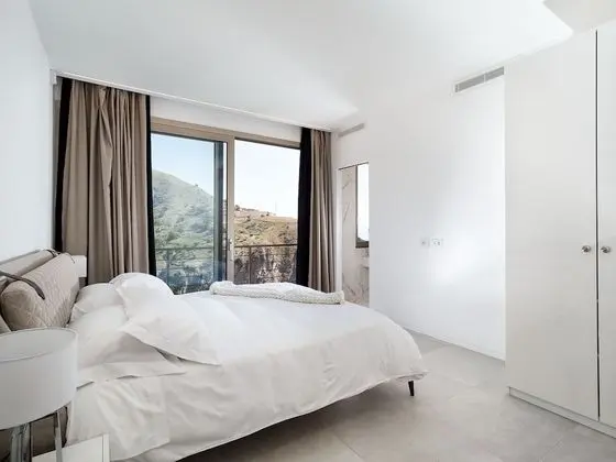 Villa, Birden Çok Yatak Odası