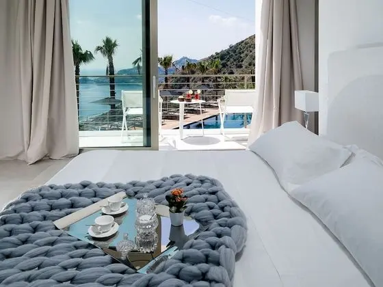 Villa, Birden Çok Yatak Odası