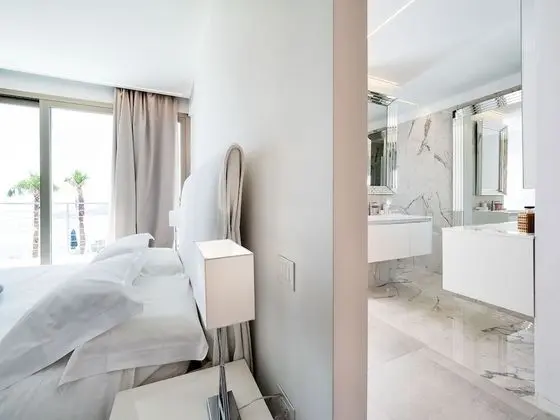 Villa, Birden Çok Yatak Odası