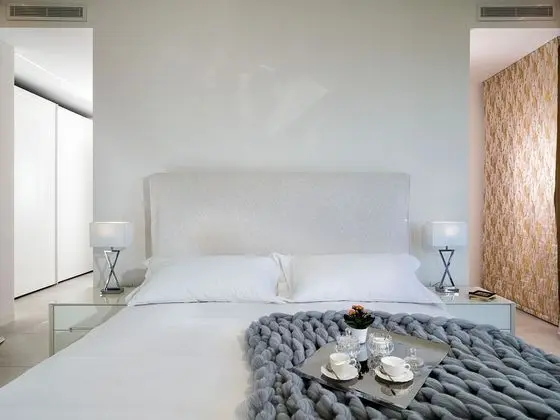 Villa, Birden Çok Yatak Odası