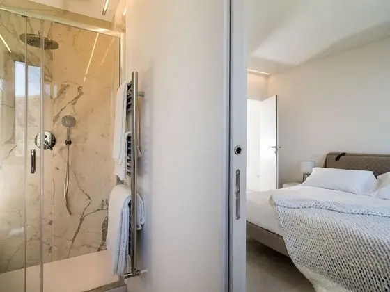 Villa, Birden Çok Yatak Odası