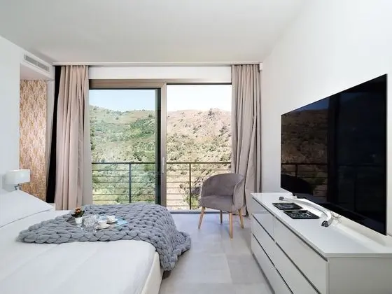 Villa, Birden Çok Yatak Odası