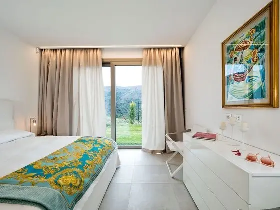 Villa, Birden Çok Yatak Odası