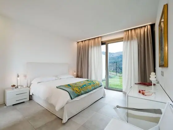 Villa, Birden Çok Yatak Odası