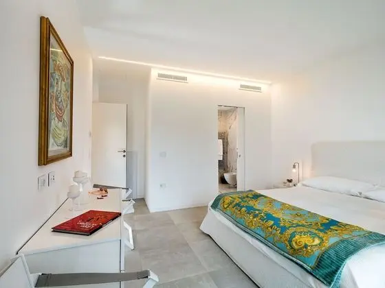 Villa, Birden Çok Yatak Odası