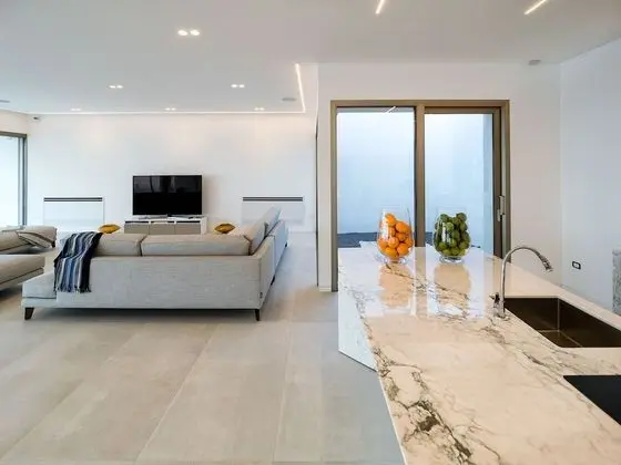 Villa, Birden Çok Yatak Odası