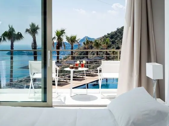 Villa, Birden Çok Yatak Odası