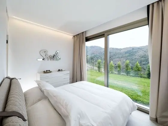 Villa, Birden Çok Yatak Odası