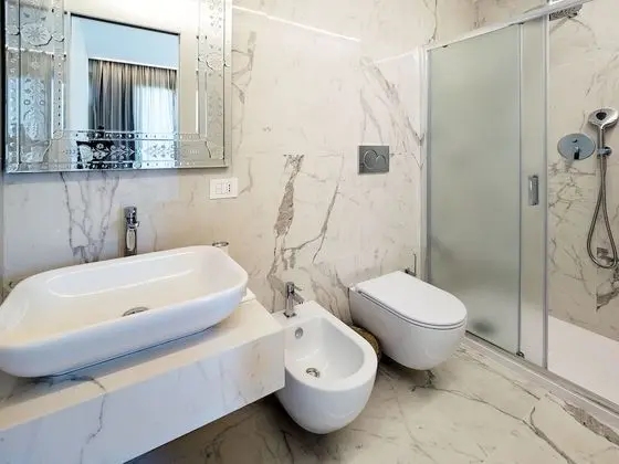 Villa, Birden Çok Yatak Odası