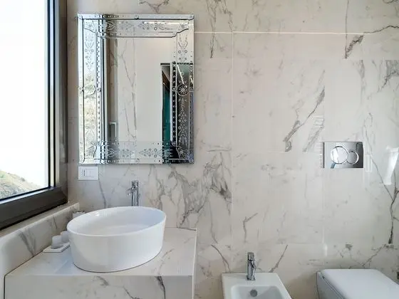 Villa, Birden Çok Yatak Odası