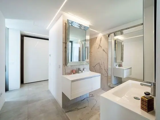 Villa, Birden Çok Yatak Odası