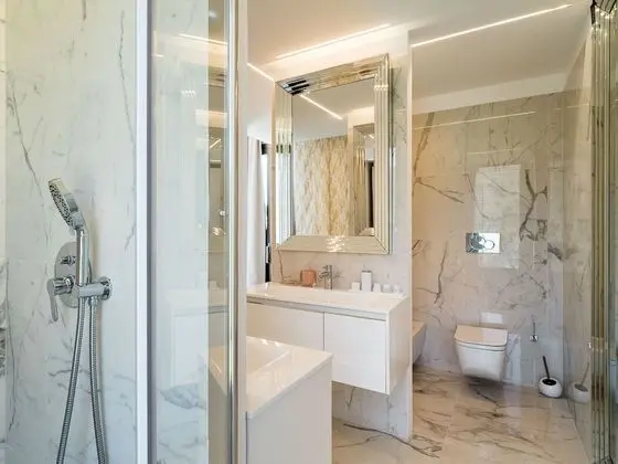 Villa, Birden Çok Yatak Odası