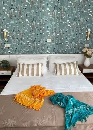 Economy Tek Büyük veya İki Ayrı Yataklı Oda