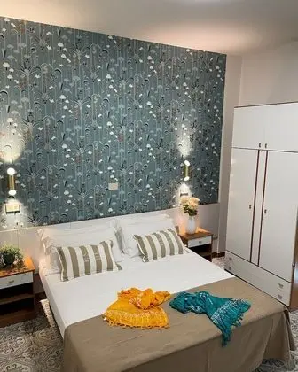 Economy Tek Büyük veya İki Ayrı Yataklı Oda