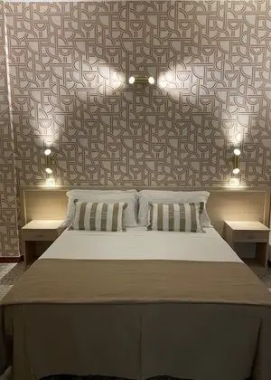 Economy Tek Büyük veya İki Ayrı Yataklı Oda, Balkon, Deniz Manzaralı