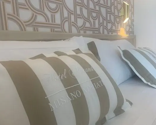 Economy Tek Büyük veya İki Ayrı Yataklı Oda, Balkon, Deniz Manzaralı