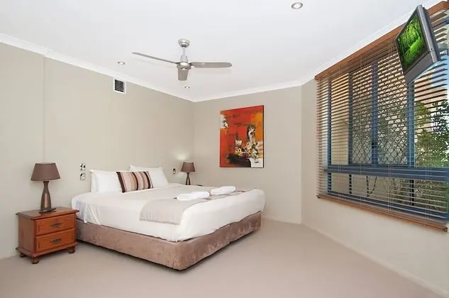 Luxury Apart Daire, 3 Yatak Odası