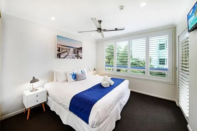 Luxury Apart Daire, 3 Yatak Odası