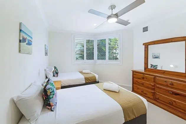 Luxury Apart Daire, 3 Yatak Odası