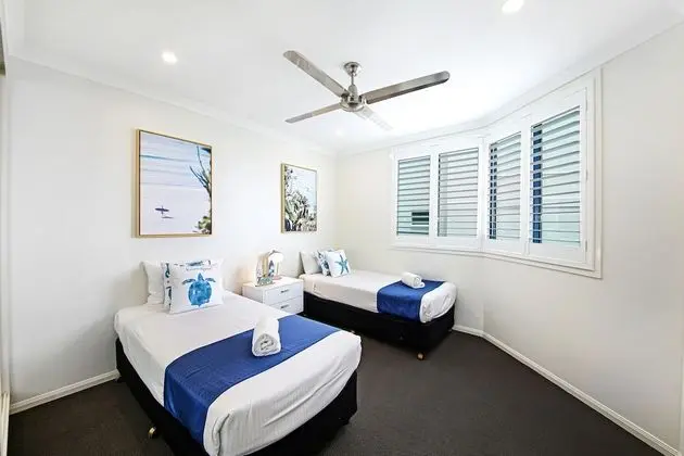 Luxury Apart Daire, 3 Yatak Odası