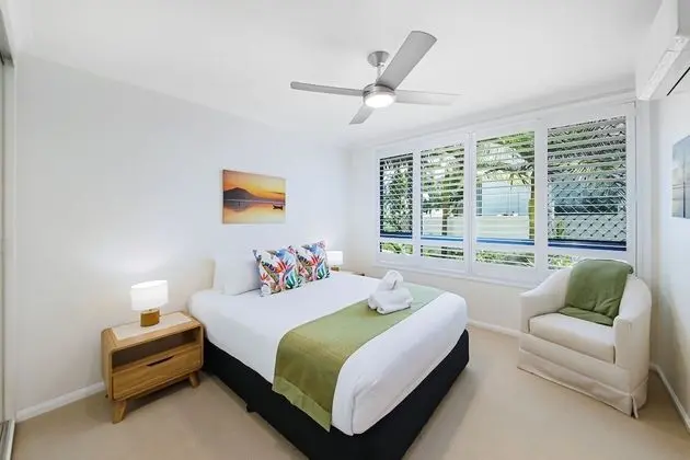 Luxury Apart Daire, 3 Yatak Odası