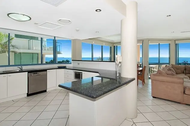 Luxury Apart Daire, 3 Yatak Odası