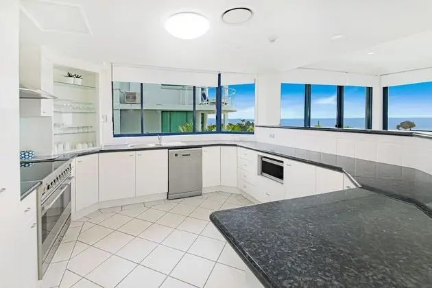 Luxury Apart Daire, 3 Yatak Odası