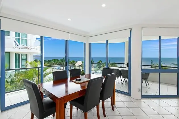 Luxury Apart Daire, 3 Yatak Odası