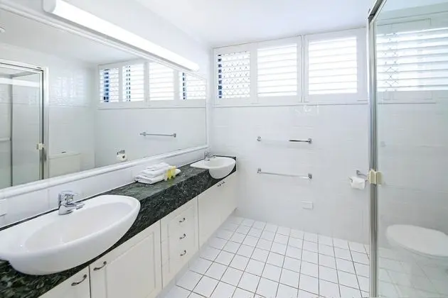 Luxury Apart Daire, 3 Yatak Odası
