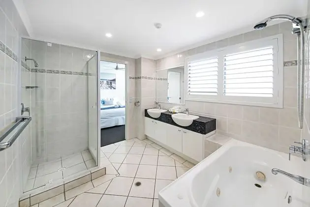 Luxury Apart Daire, 3 Yatak Odası