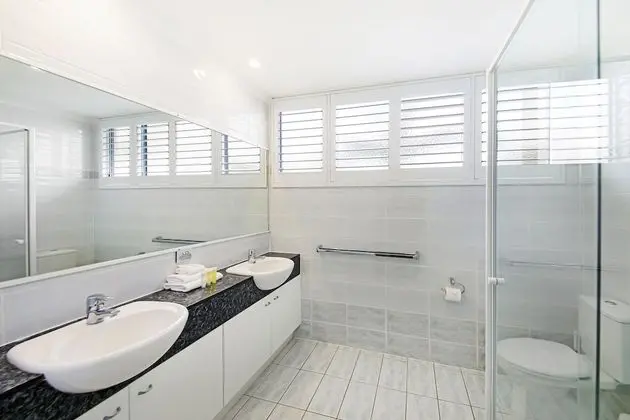 Luxury Apart Daire, 3 Yatak Odası