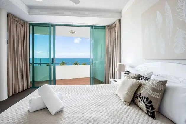 Oda (1 Bedroom Mariner Ocean View)