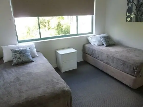 Oda (1 Bedroom Mariner Ocean View)